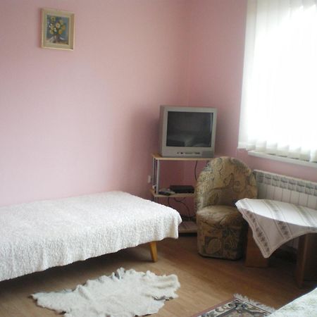Gaestehaus Eva Apartment Nová Lesná Cameră foto