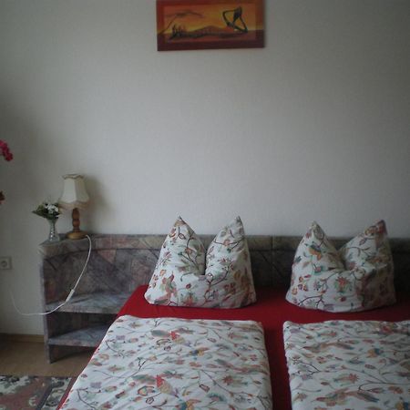 Gaestehaus Eva Apartment Nová Lesná Cameră foto