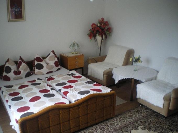 Gaestehaus Eva Apartment Nová Lesná Cameră foto