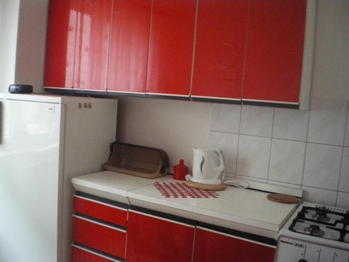 Gaestehaus Eva Apartment Nová Lesná Cameră foto