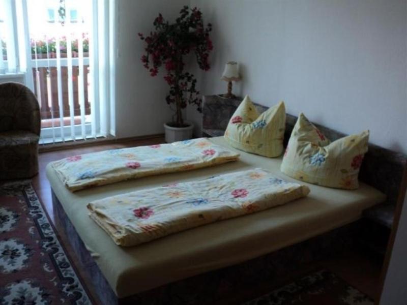 Gaestehaus Eva Apartment Nová Lesná Cameră foto