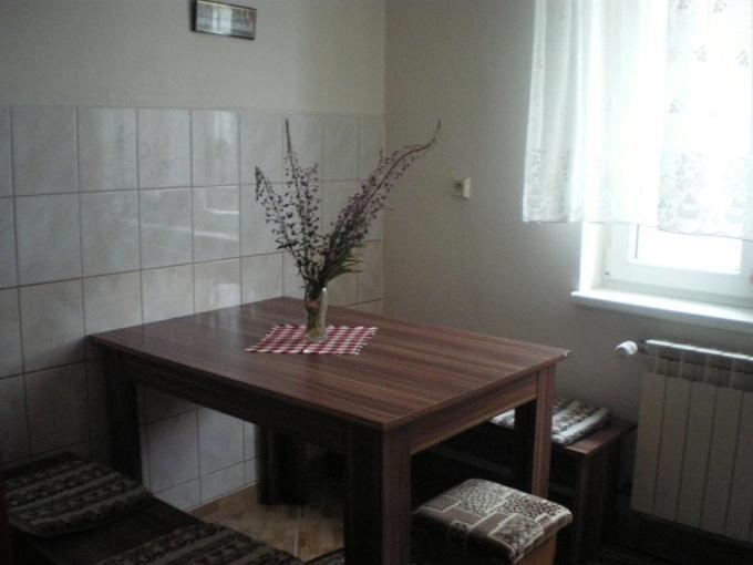 Gaestehaus Eva Apartment Nová Lesná Cameră foto