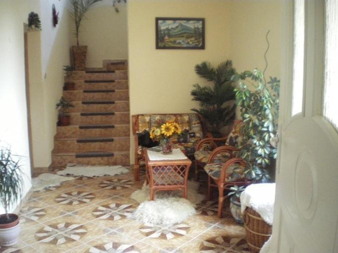 Gaestehaus Eva Apartment Nová Lesná Cameră foto