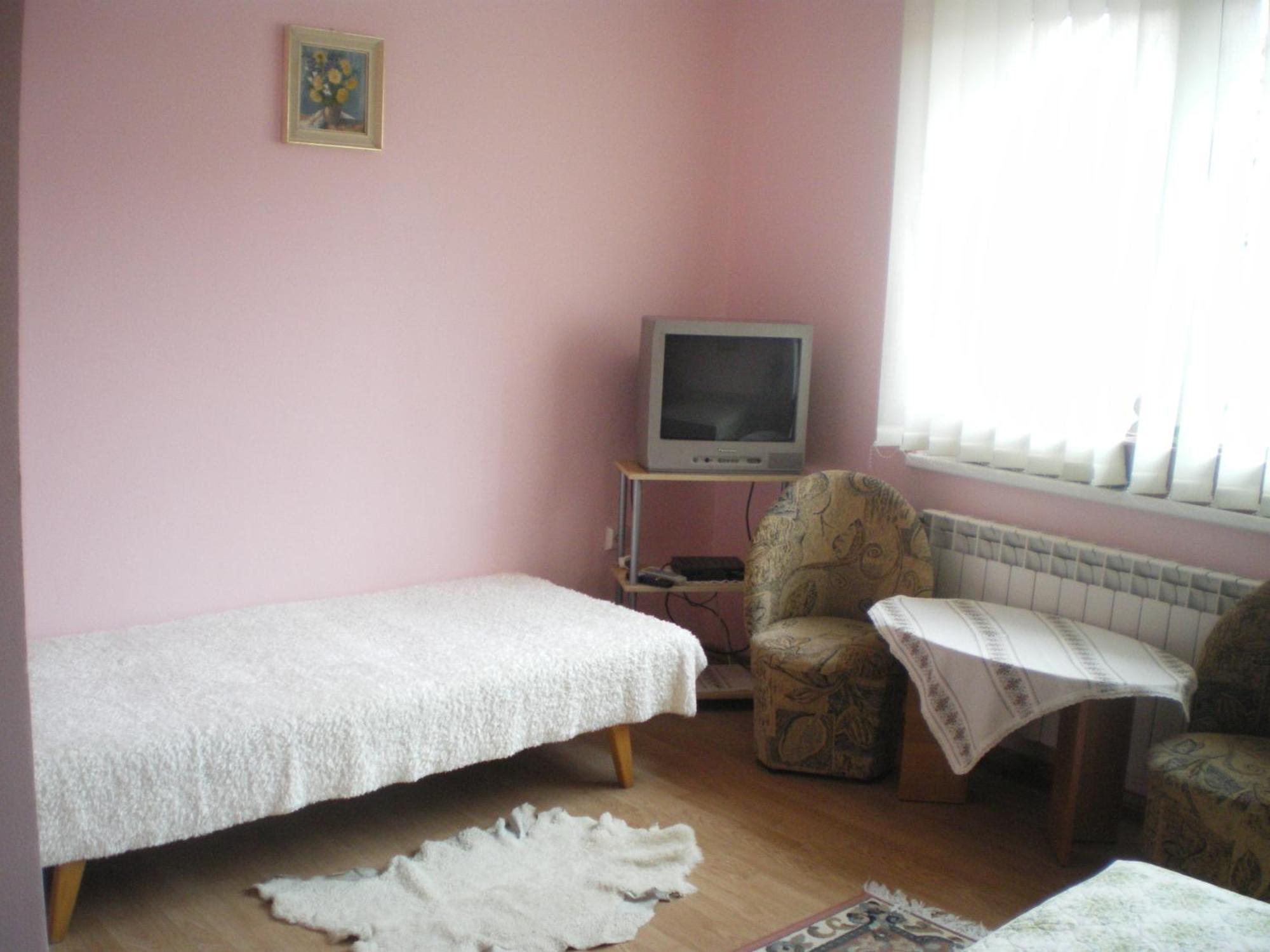 Gaestehaus Eva Apartment Nová Lesná Cameră foto