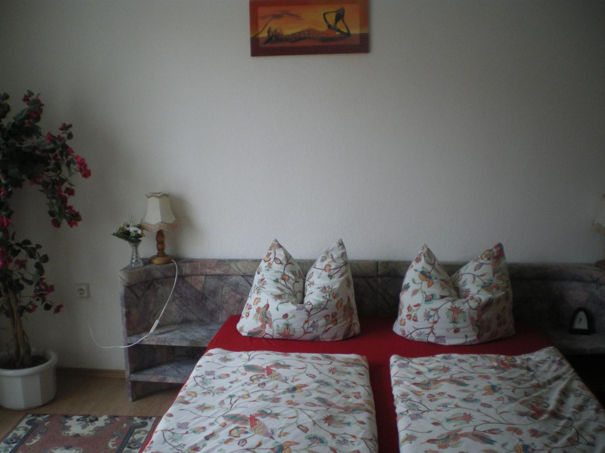 Gaestehaus Eva Apartment Nová Lesná Cameră foto