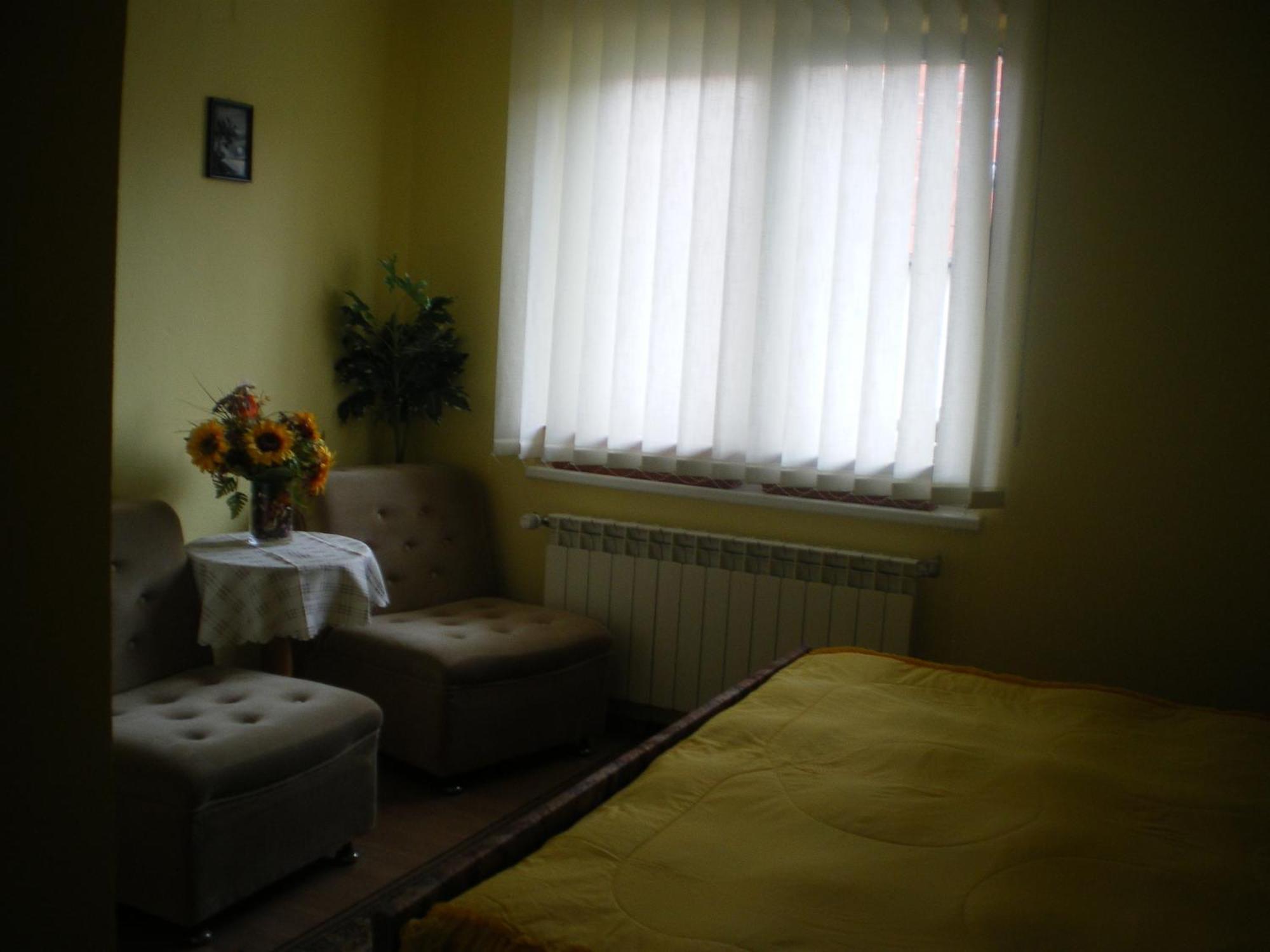 Gaestehaus Eva Apartment Nová Lesná Cameră foto