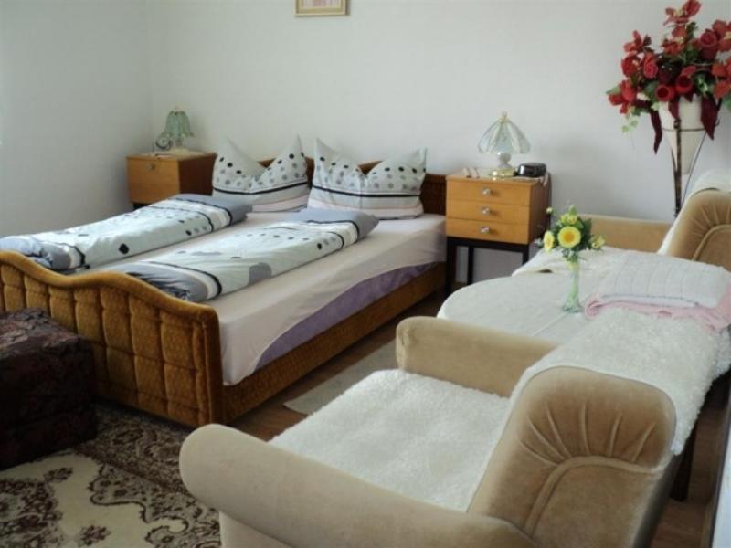 Gaestehaus Eva Apartment Nová Lesná Cameră foto